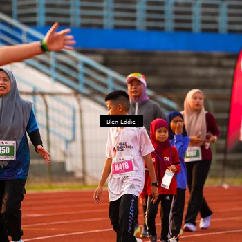 Runner Photo 4702231