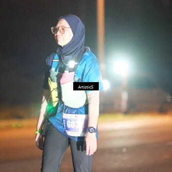 Runner Photo 4702232