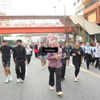 Runner Photo 4702233
