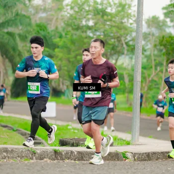 Runner Photo 4702234