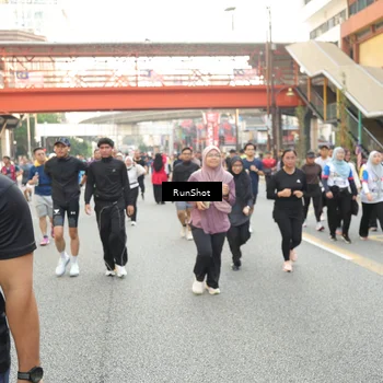 Runner Photo 4702235