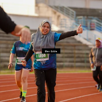 Runner Photo 4702236