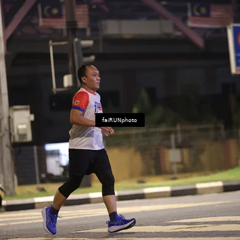 Runner Photo 4702237
