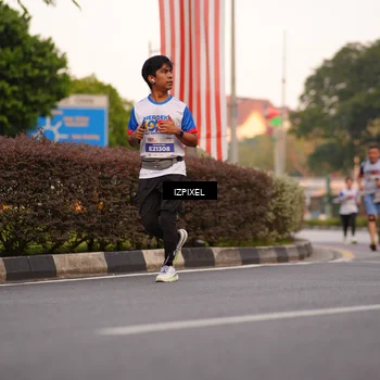 Runner Photo 4702238