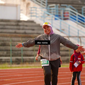 Runner Photo 4702240