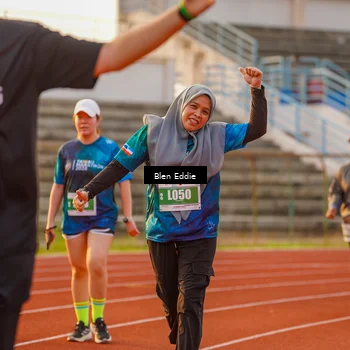 Runner Photo 4702245