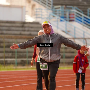 Runner Photo 4702247