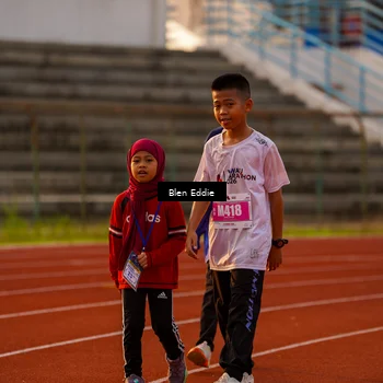 Runner Photo 4702248