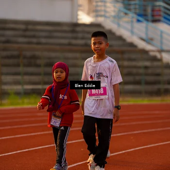 Runner Photo 4702249
