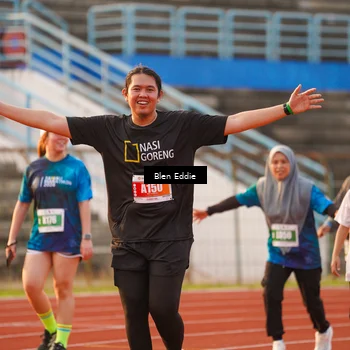 Runner Photo 4702250