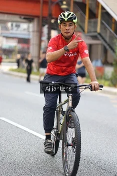 Runner Photo 4702251