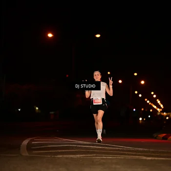 Runner Photo 4702252