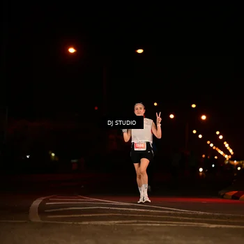 Runner Photo 4702253