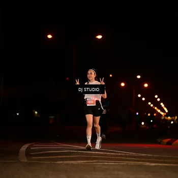 Runner Photo 4702255
