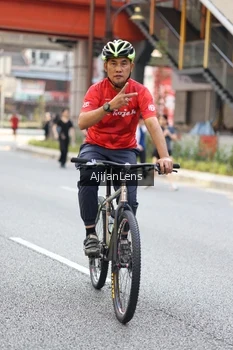 Runner Photo 4702256