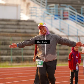 Runner Photo 4702259