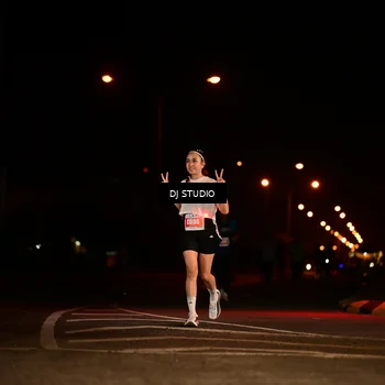 Runner Photo 4702260