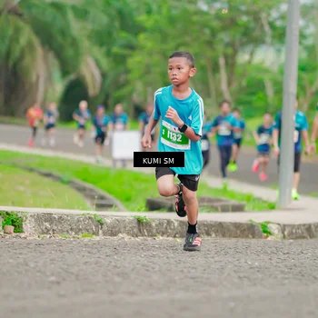 Runner Photo 4702262