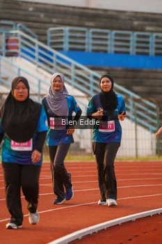 Runner Photo 4702263
