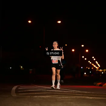Runner Photo 4702264