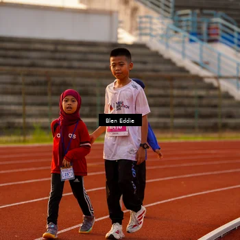 Runner Photo 4702268
