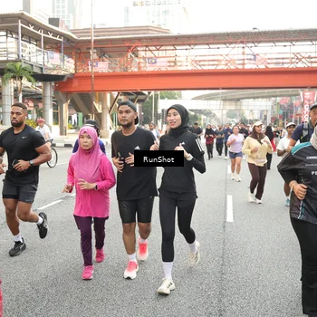 Runner Photo 4702269