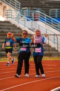 Runner Photo 4702270