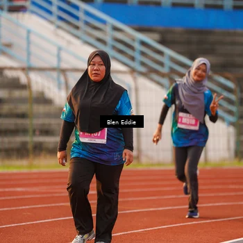 Runner Photo 4702271