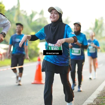 Runner Photo 4702277