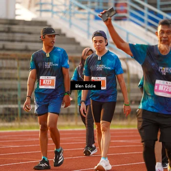 Runner Photo 4702279