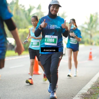 Runner Photo 4702281