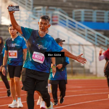 Runner Photo 4702282