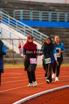 Runner Photo 4702283