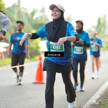 Runner Photo 4702284