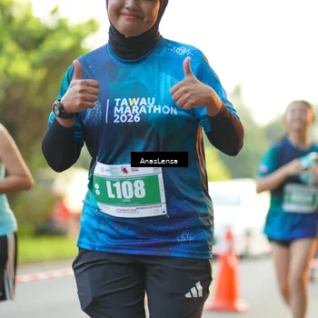 Runner Photo 4702285