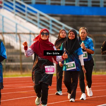 Runner Photo 4702286