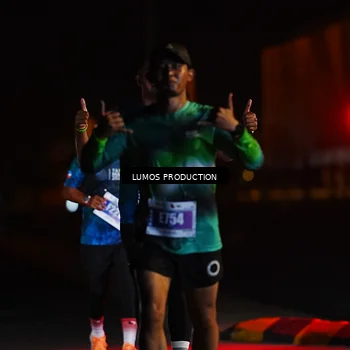 Runner Photo 4702287