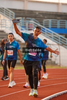 Runner Photo 4702288