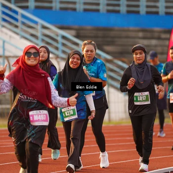 Runner Photo 4702290