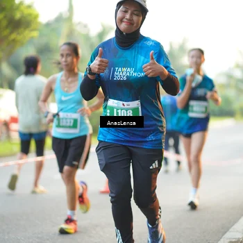 Runner Photo 4702291