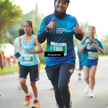 Runner Photo 4702292