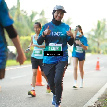 Runner Photo 4702293