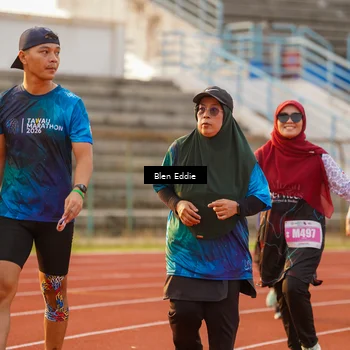 Runner Photo 4702294