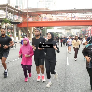 Runner Photo 4702296