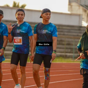 Runner Photo 4702297