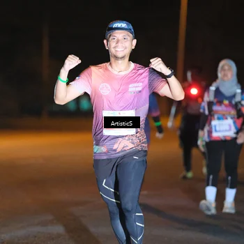 Runner Photo 4702299