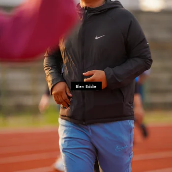Runner Photo 4702301