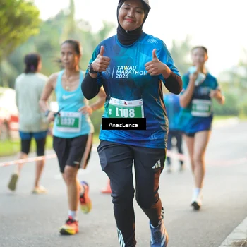 Runner Photo 4702302