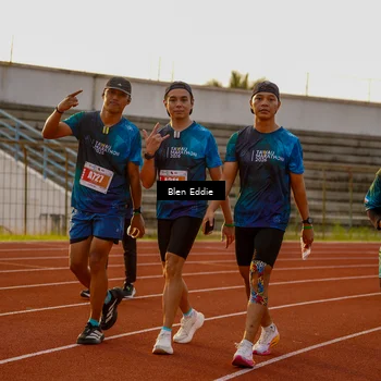 Runner Photo 4702305