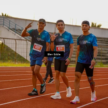 Runner Photo 4702307